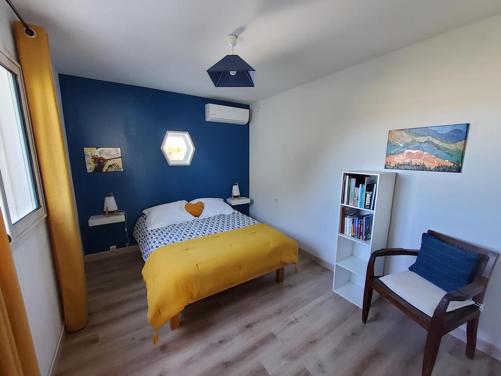 Beaute Tropicale Villa Сен-Пиер Екстериор снимка