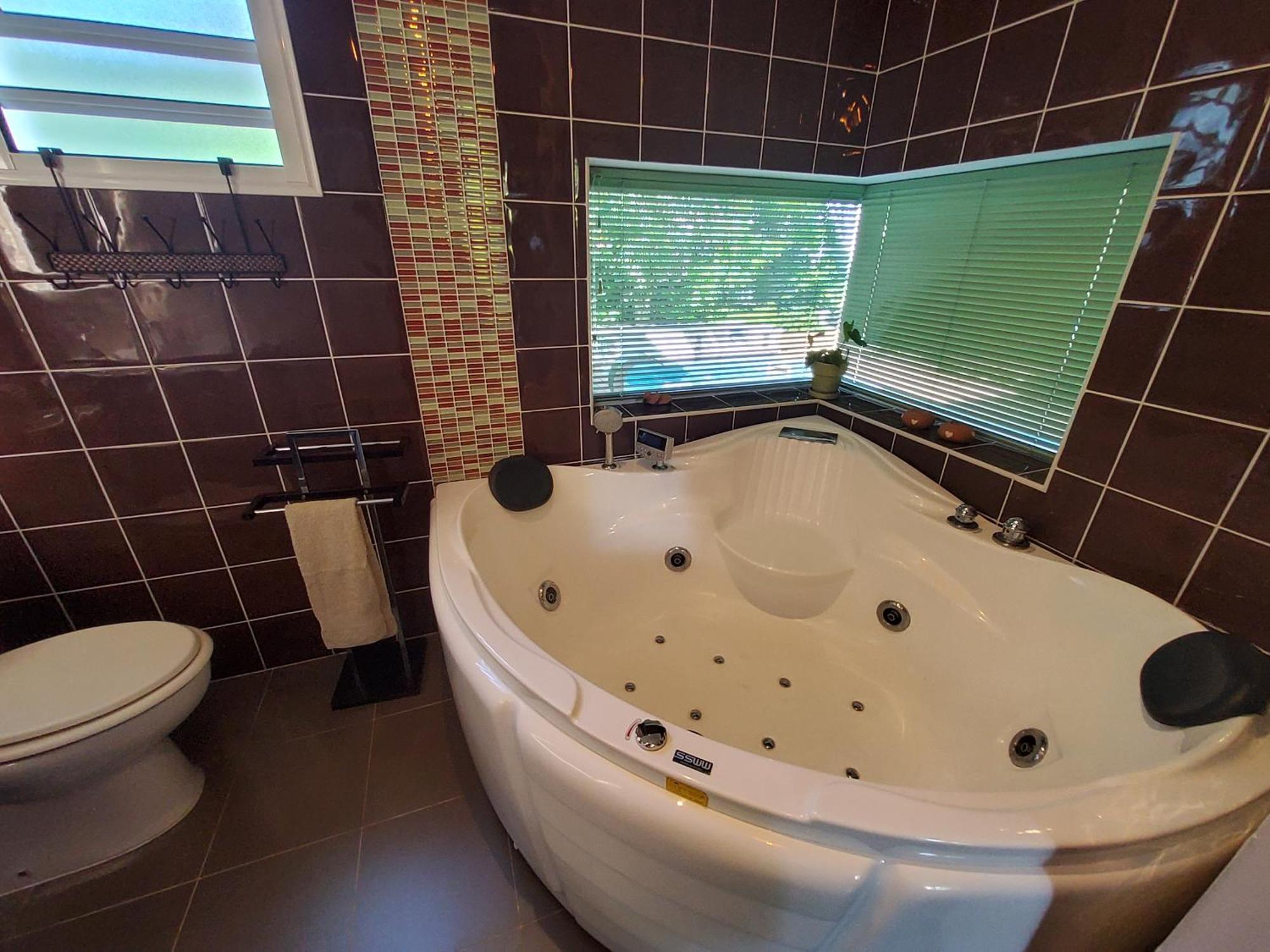 Beaute Tropicale Villa Сен-Пиер Екстериор снимка