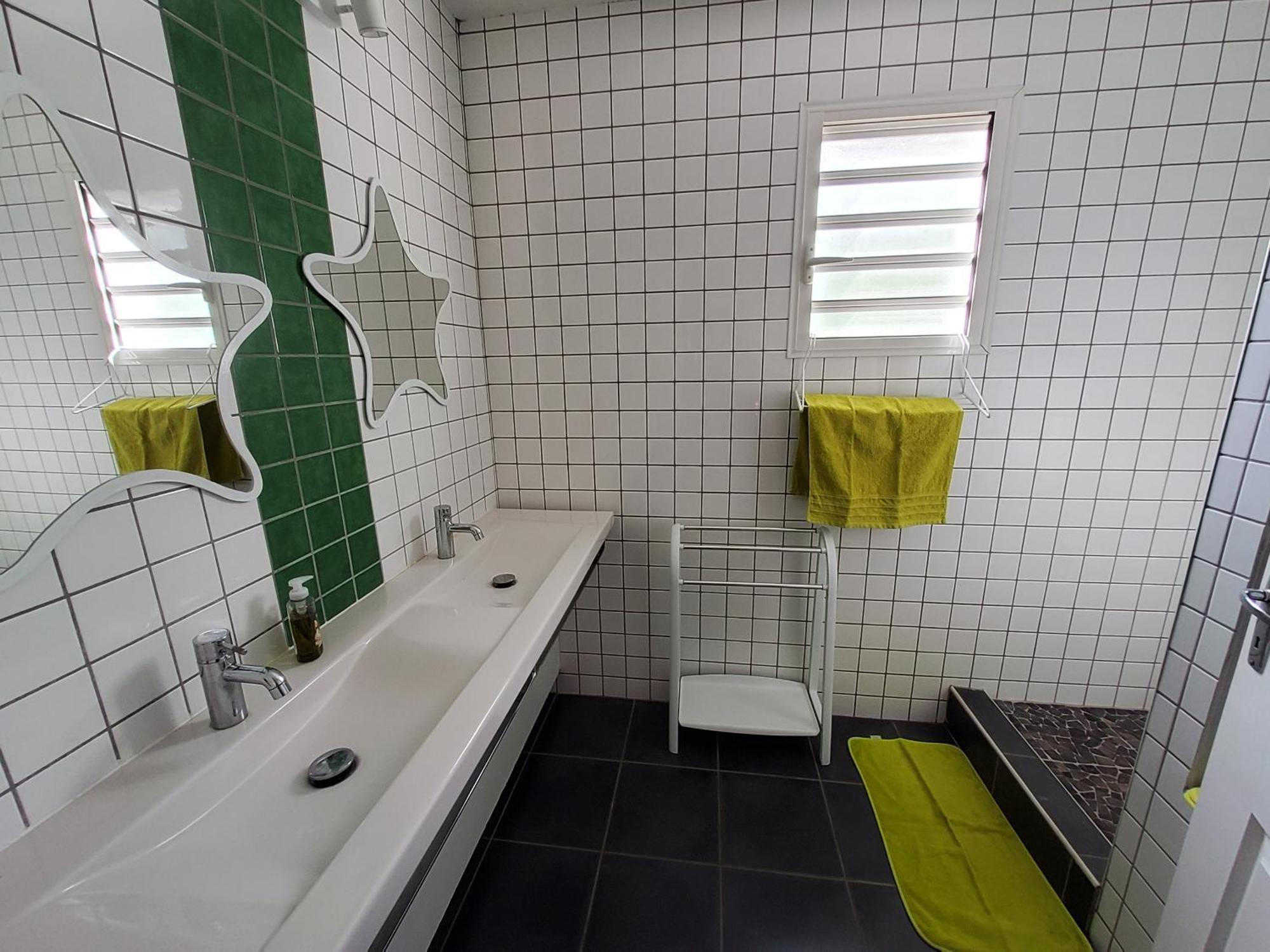 Beaute Tropicale Villa Сен-Пиер Екстериор снимка